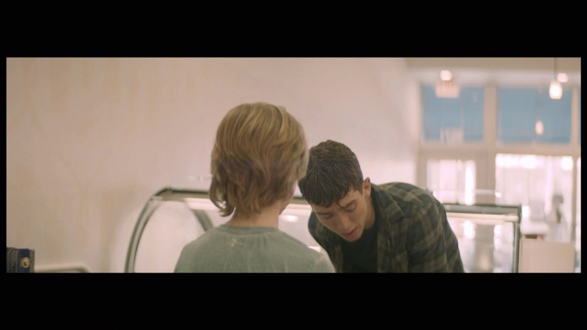 Shooter- Short Film